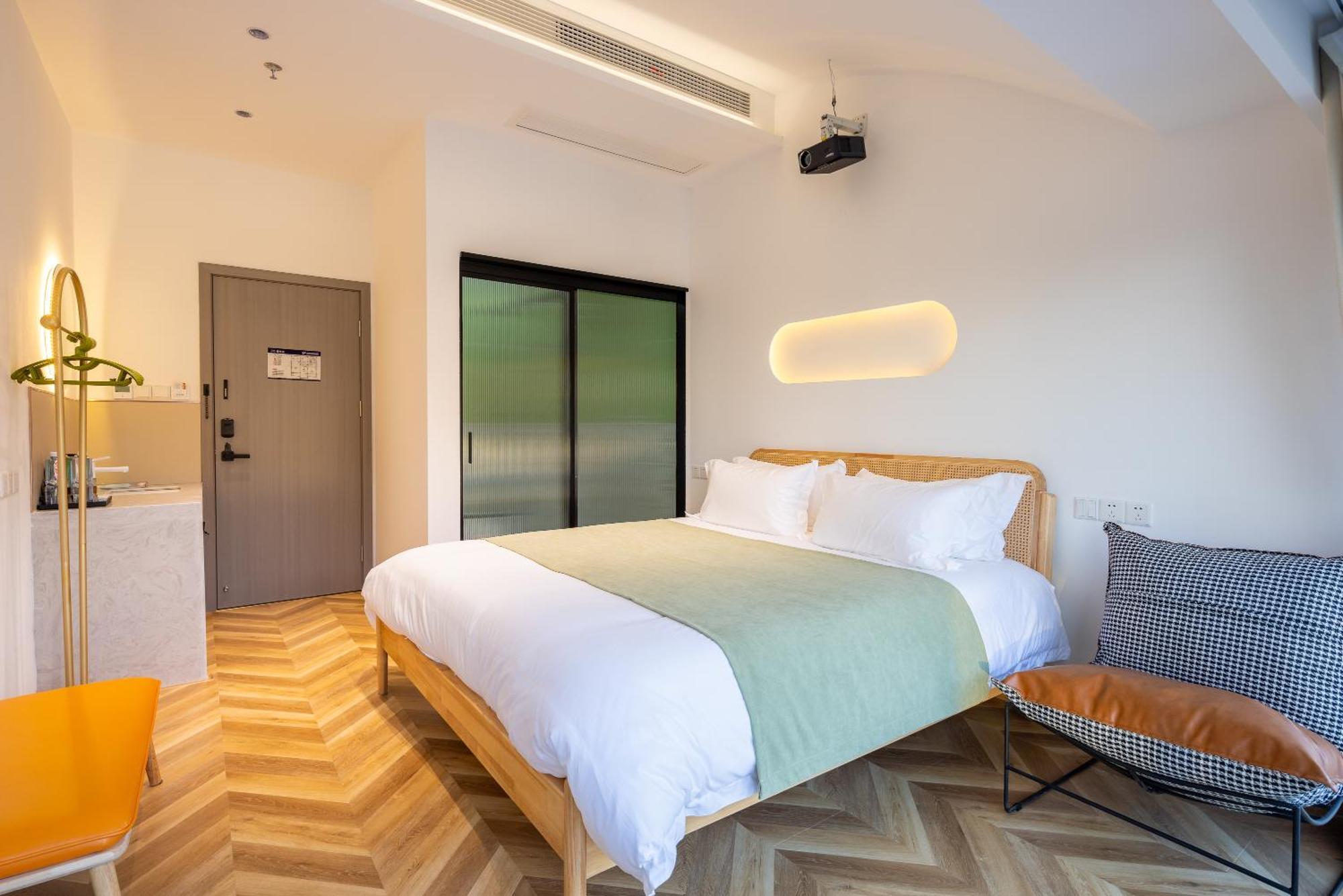 Suzhou Zhouzhuang Slowlife River View Lnn Kunshan  Exterior foto