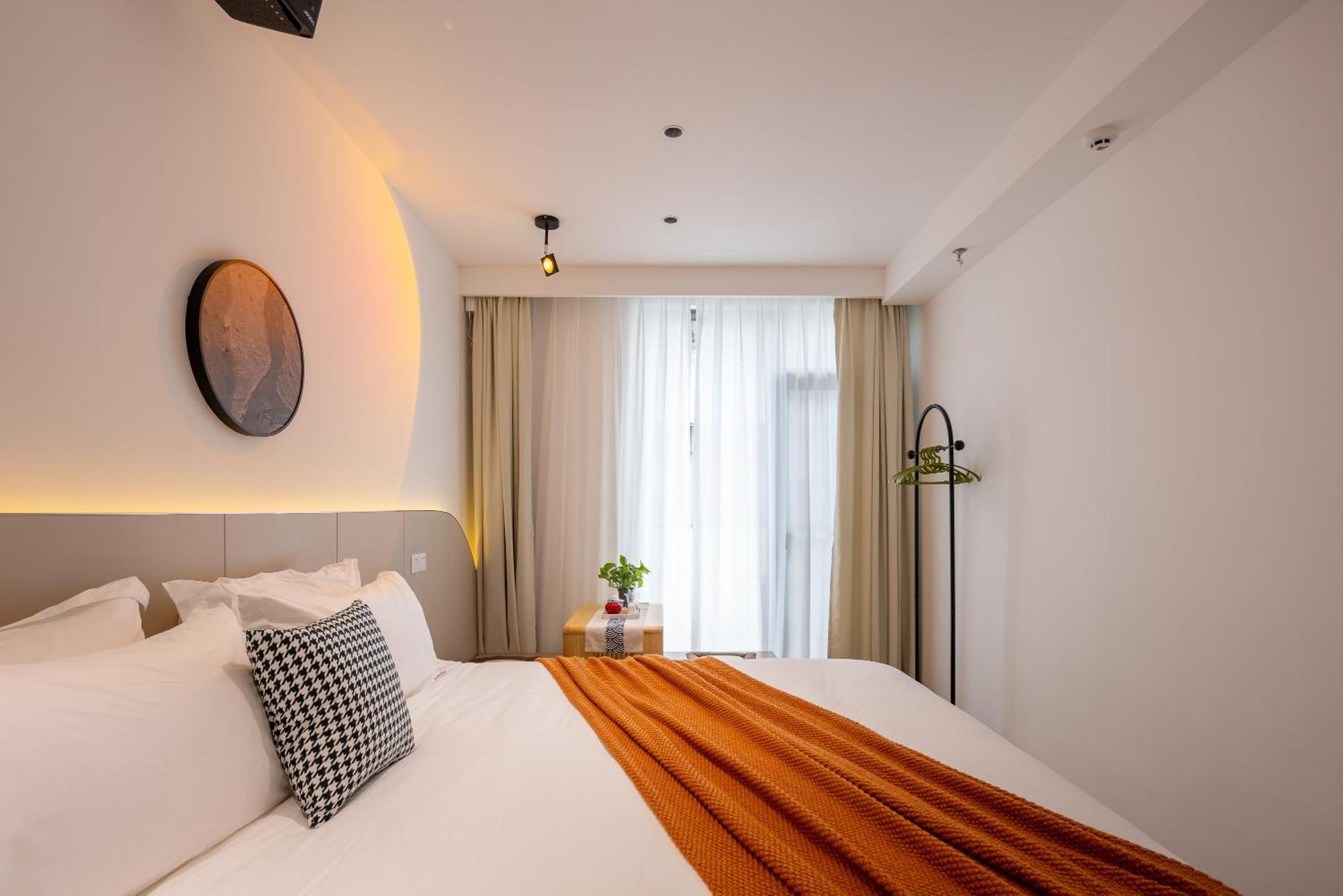 Suzhou Zhouzhuang Slowlife River View Lnn Kunshan  Exterior foto