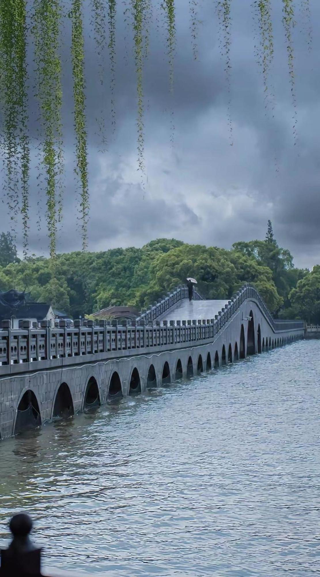 Suzhou Zhouzhuang Slowlife River View Lnn Kunshan  Exterior foto